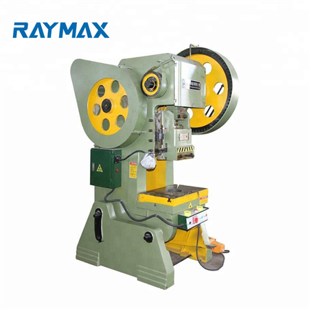 Pabrika Q35Y-30 Hydraulic Iron Worker,hydraulic Punching ug Shearing Machine China CNC 8times/min CE & ISO Q35Y-20 CN;ANH 355mm