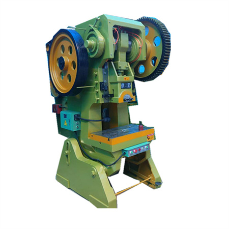 80 tonelada nga punch press machine, pneumatic power press