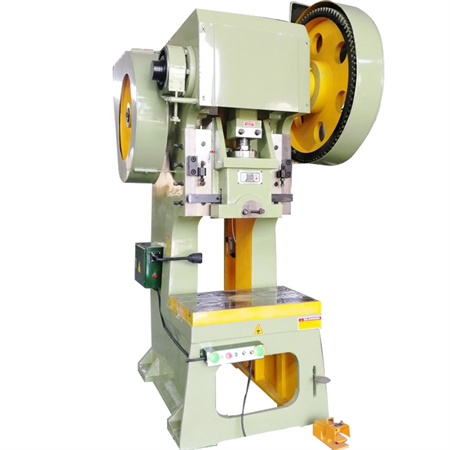 Ton 100 Press 60 Ton 80 Ton 100 Ton 110 Ton Progressive Die Stamping Power Press Machine