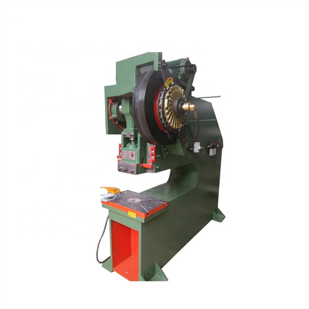 2016 Service Machinery Overseas Punching Press Machine para sa Aluminum Window ug Door