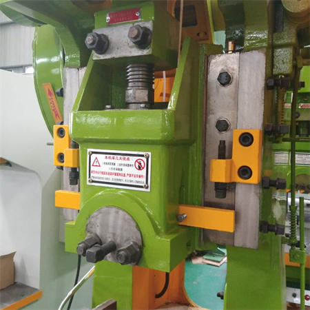 (jf21/jh21/jh25) pneumatic / hydraulic press machine sheet metal pneumatic hole punch Pneumatic power press