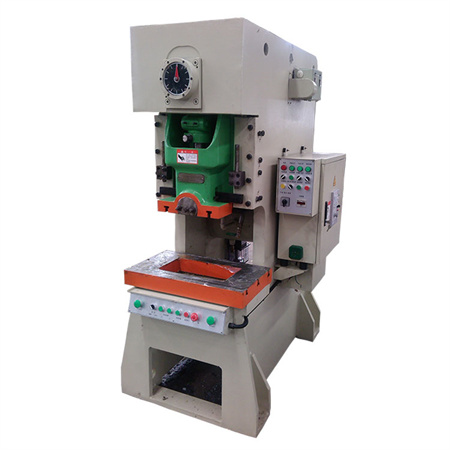 Turret Punch Press Turret Punch Press ACCURL Maayong Kalidad Hydraulic Turret Punching Machine Cnc Turret Punch Press