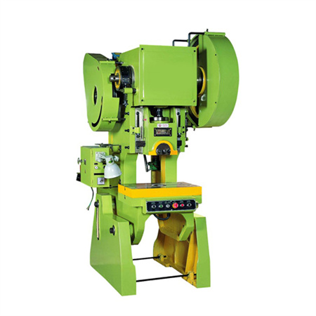 10Ton C Type Frame Punching Machine gamay nga hydraulic Power Press