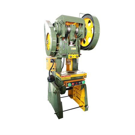 Nahiangay nga servo electric press equipment precision cnc servo press machine lainlain nga tipo