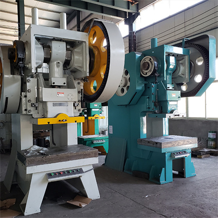 Work Piece Couting Positioning 100 Ton Hydraulic Press Machine Deep Drawing Hydraulic Press Machine Automatic Hydraulic Press Ma