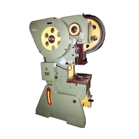 metal sheet hole punching machine / Turret Punching Machine / CNC Turret Punch Machine