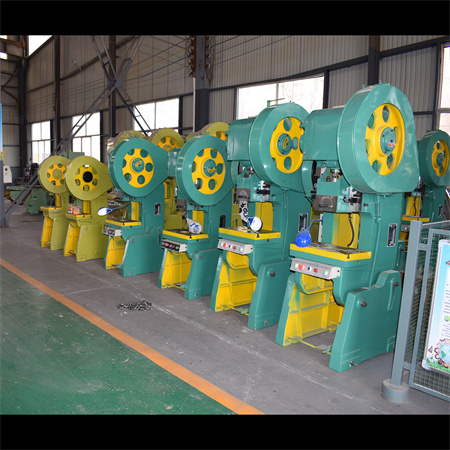 China market sale power press die stamping, 100 ka tonelada nga hydraulic power press