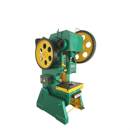 Chinese hydraulic press manufacturer Y27 Series upat ka kolum nga hydraulic press punch machine