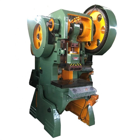 T-shirt Hydraulic Punching Machine Hydraulic Punch Press Machine Single Column Hydraulic Press 50 Pabrika nga Presyo SS-P80 Plastic