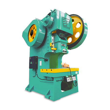 Labor Saving Portable Hydraulic Press Hydraulic Press Para sa Carton 3 Ton Hydraulic Press