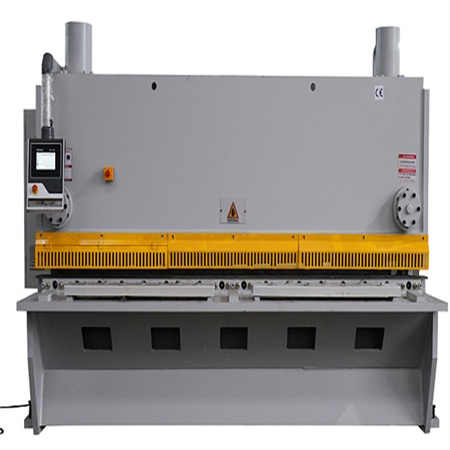 QC12Y Sheet Metal Shearing Machine Presyo Cnc Cutting Machine plasma cutter Laser Cutter