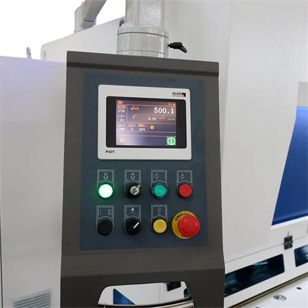 Q11K Guillotine Industrial Widely hydraulic Iron Sheet Cutting Shearing machine