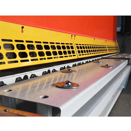 Shear Line Rebar High Speed 16 - 50 Mm CNC Steel Bar Shear Line Rebar Cutting Line Giputol Sa Gitas-on Line Factory Supply Uban sa CE Certificate