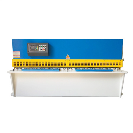 Guillotine Cutter/Papel Cutting Machine Presyo 450 Digital Control A3 Size Cutter 20 Times/min Production Capacity ±0.5mm 40mm