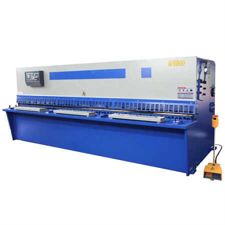 Metal High Quality Cnc Cutting 6M Pneumatic Carpet Rotary Shearing Machine Specification