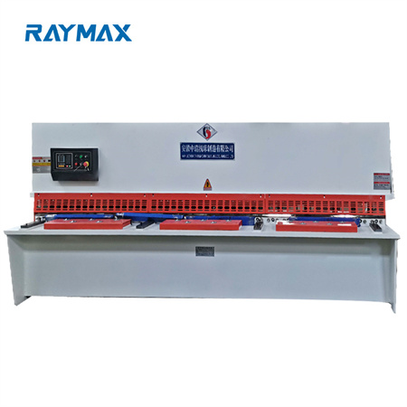 Direkta nga Suplay sa Pabrika nga Gamay nga Metal Cutter Uban ang Raycus Laser Power 1000W Fiber Laser Cutting Machine