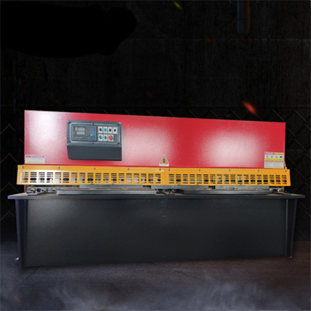 Model GQ 60 Steel Rebar Shear Machine Bar Cutter Makinarya/steel bar cutting machine