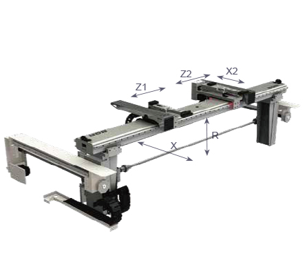 Cnc Hydraulic Bending Machine 160x3200 Press Presyo sa Preno