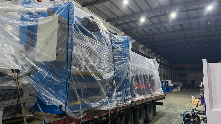 Cnc Nc Hydraulic Press Metal Guillotine Shear Machine For Carbon Stainless Steel Sheet Cnc Nc Hydraulic Press Metal Guillotine Shear Machine Para sa Carbon Stainless Steel Sheet