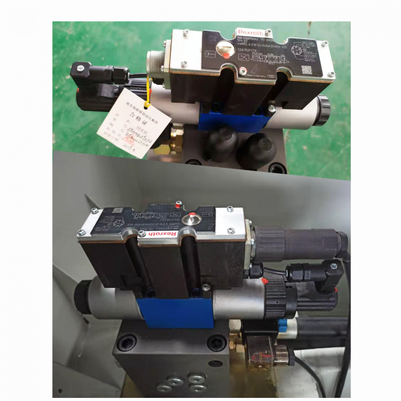 Da-66t Controller Cnc Hydraulic Press Brake Presyo Uban sa 3d Touch Screen System