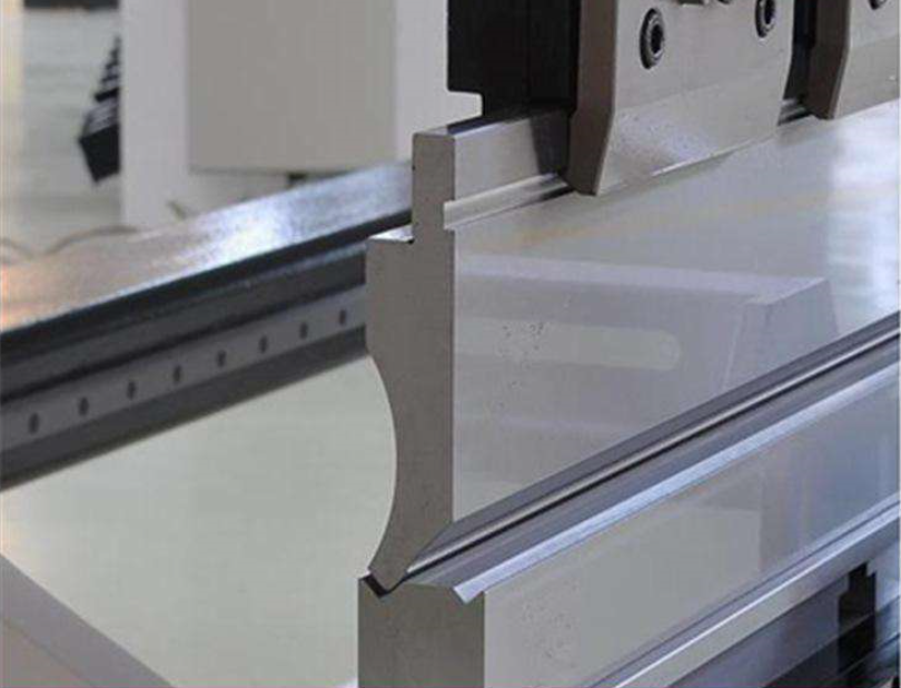 Wc67yk 80 100 160 200 Ton 3200mm E21 Nc Sheet Metal Oil Hydraulic Press Brake Presyo